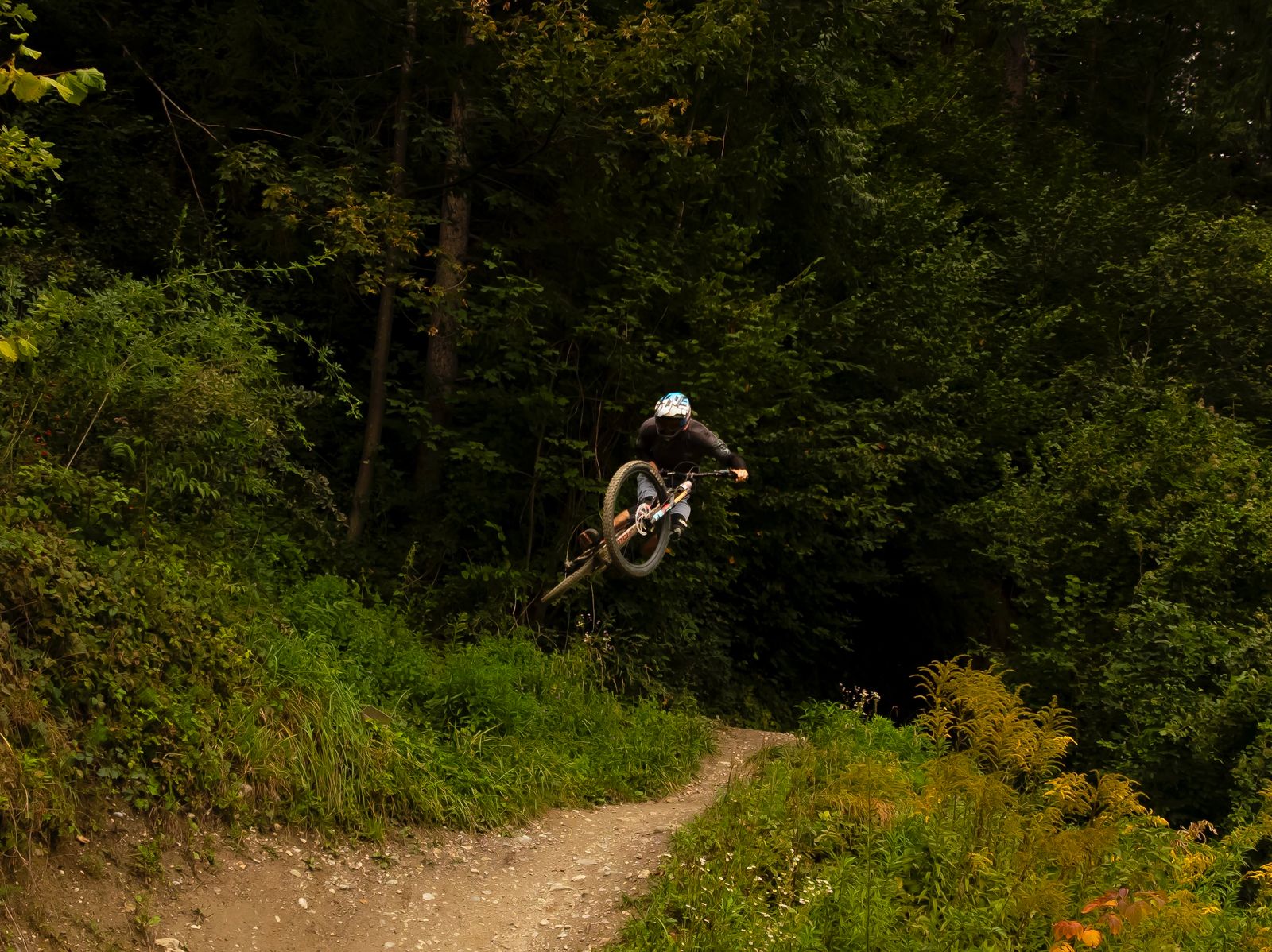 VTT & Sentiers