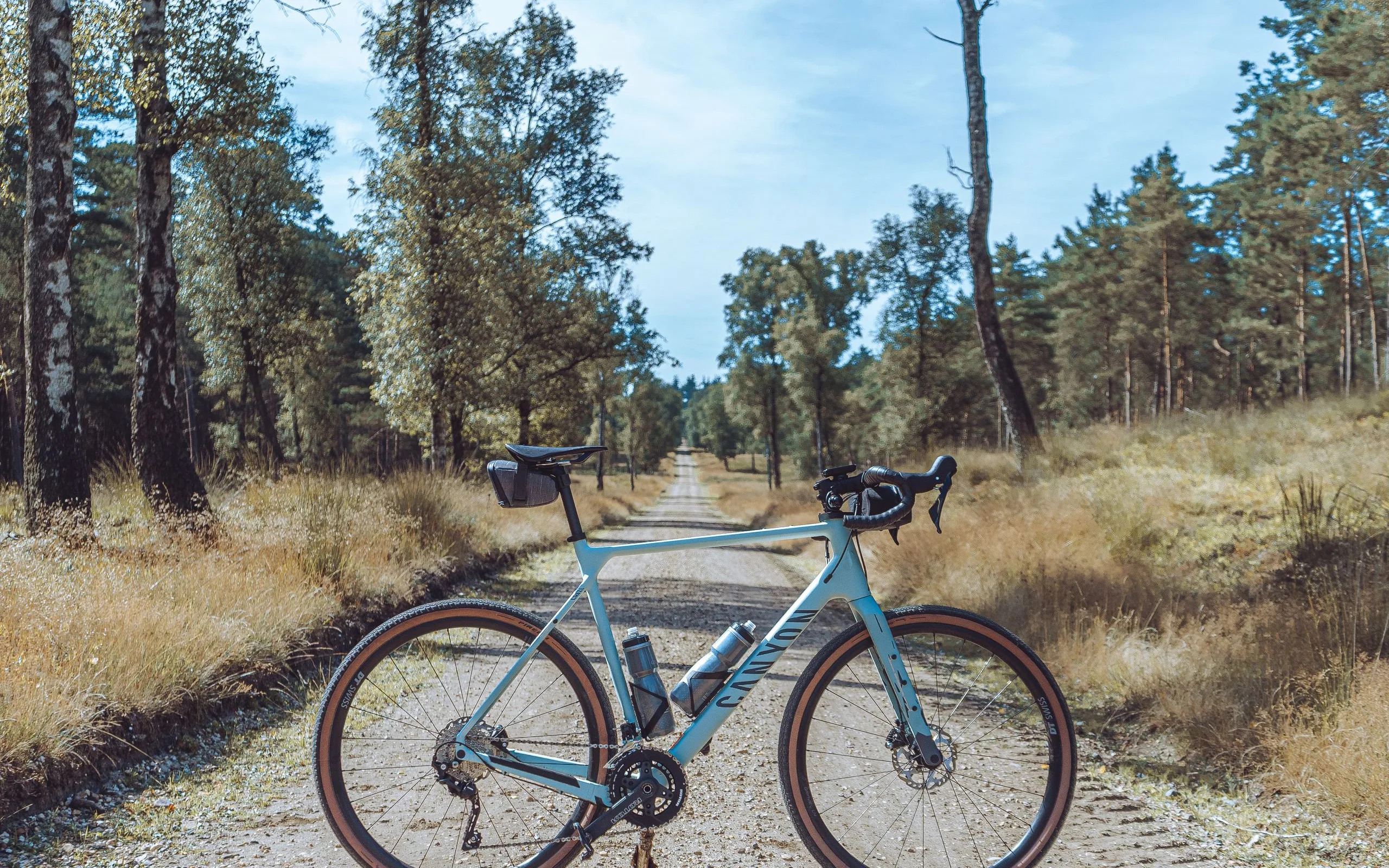 Vélo gravel : bien choisir selon usage et budget